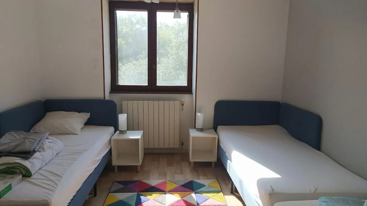 بيت للعطل Maison En Pierre Vue Panoramique Parisot