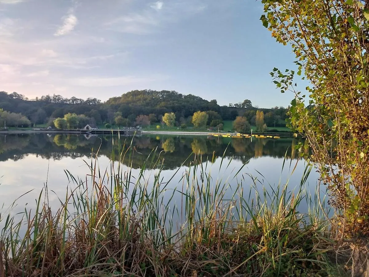 Maison En Pierre Vue Panoramique Parisot  0*, Parisot (Tarn-et-Garonne)